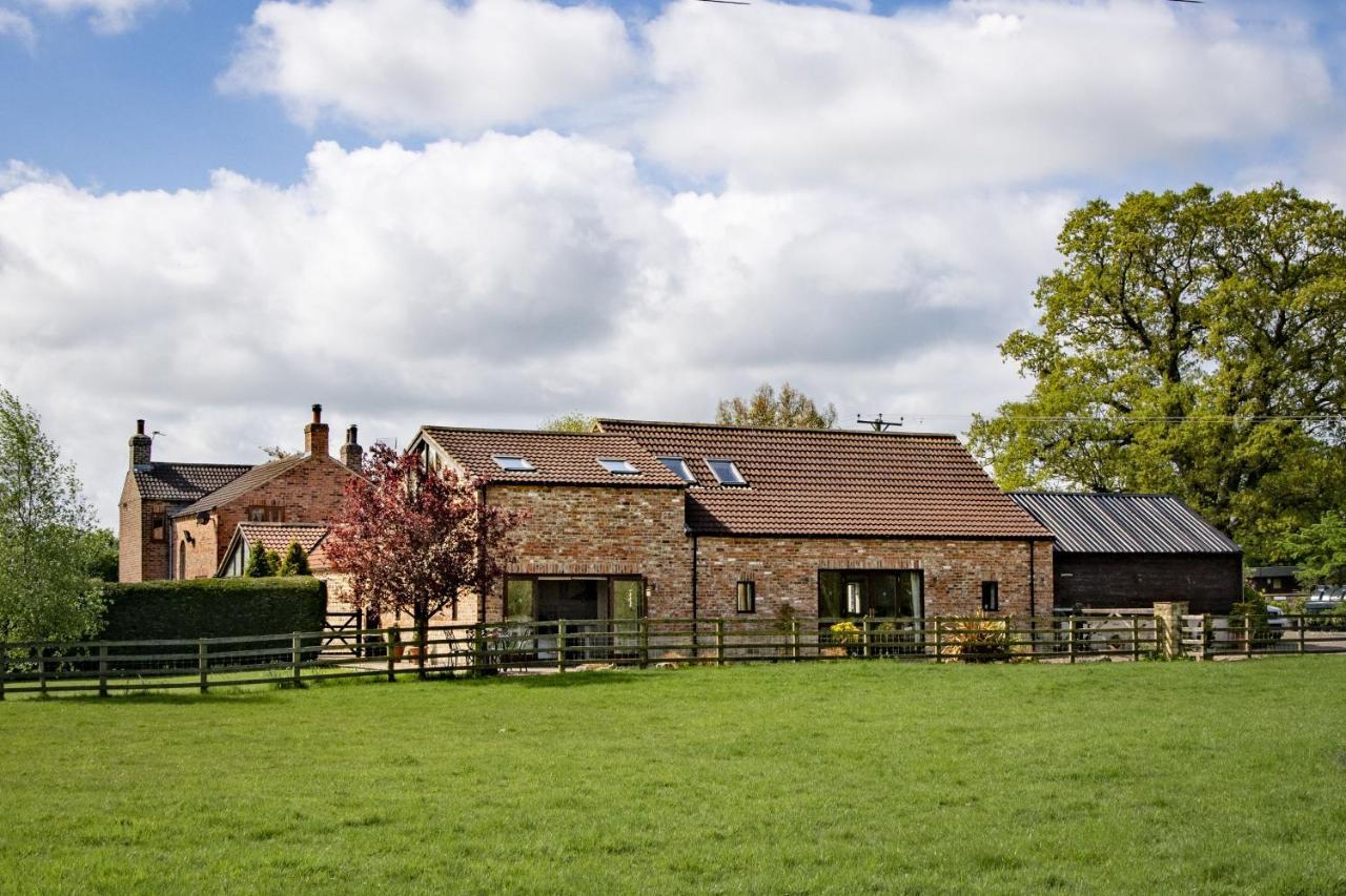 Tockwith Lodge Barn - York — Photos 3